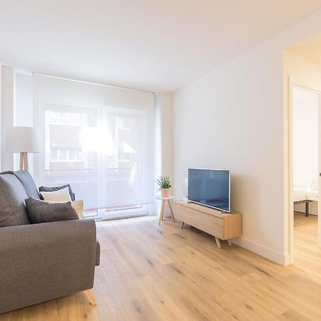 Egia Plaza Leilighet San Sebastián Eksteriør bilde
