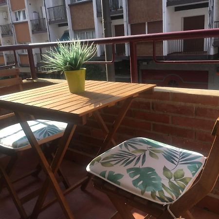 Egia Plaza Leilighet San Sebastián Eksteriør bilde